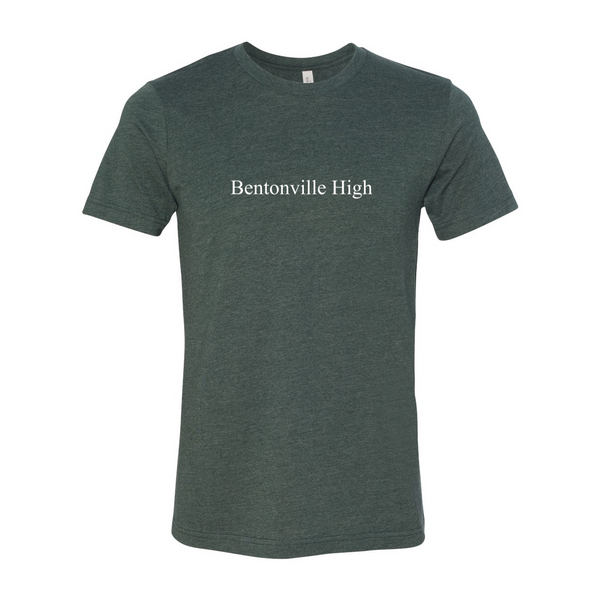Bentonville High T-Shirt