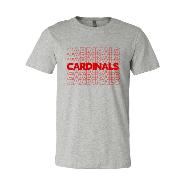 Cardinals Soft Tee