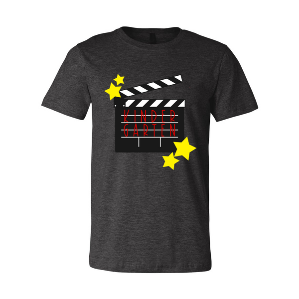 Kindergarten Hollywood T-Shirt