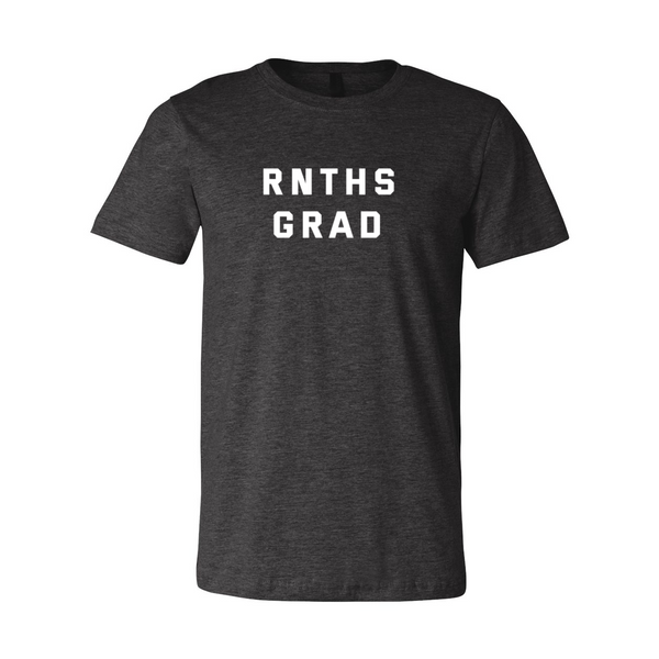 RNTHS Graduate Soft Tee