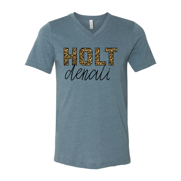 Holt Denali VNECK Soft Shirt