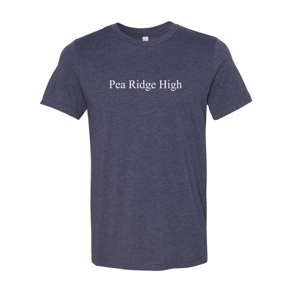 Pea Ridge High T-Shirt