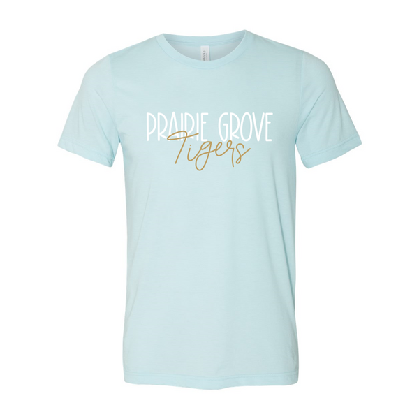 Prairie Grove Tigers T-Shirt