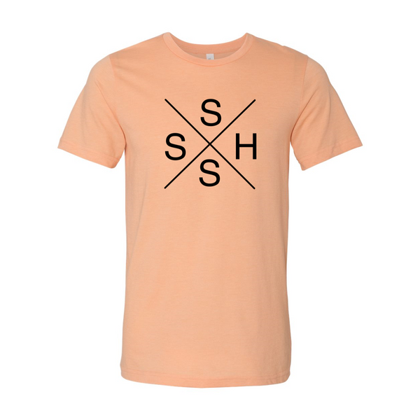 SSHS Soft Tee