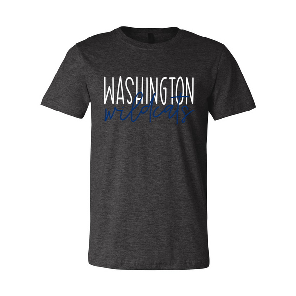 Washington Wildcats T-Shirt