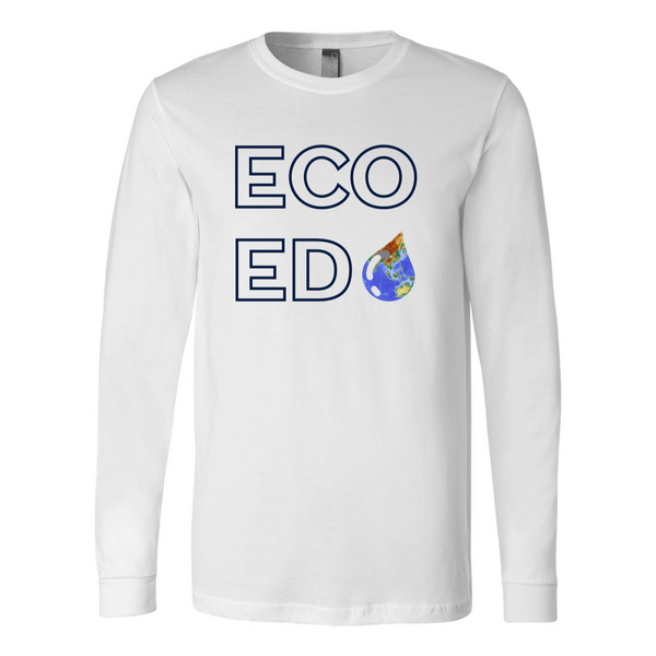 Water Eco Ed - Long Sleeve