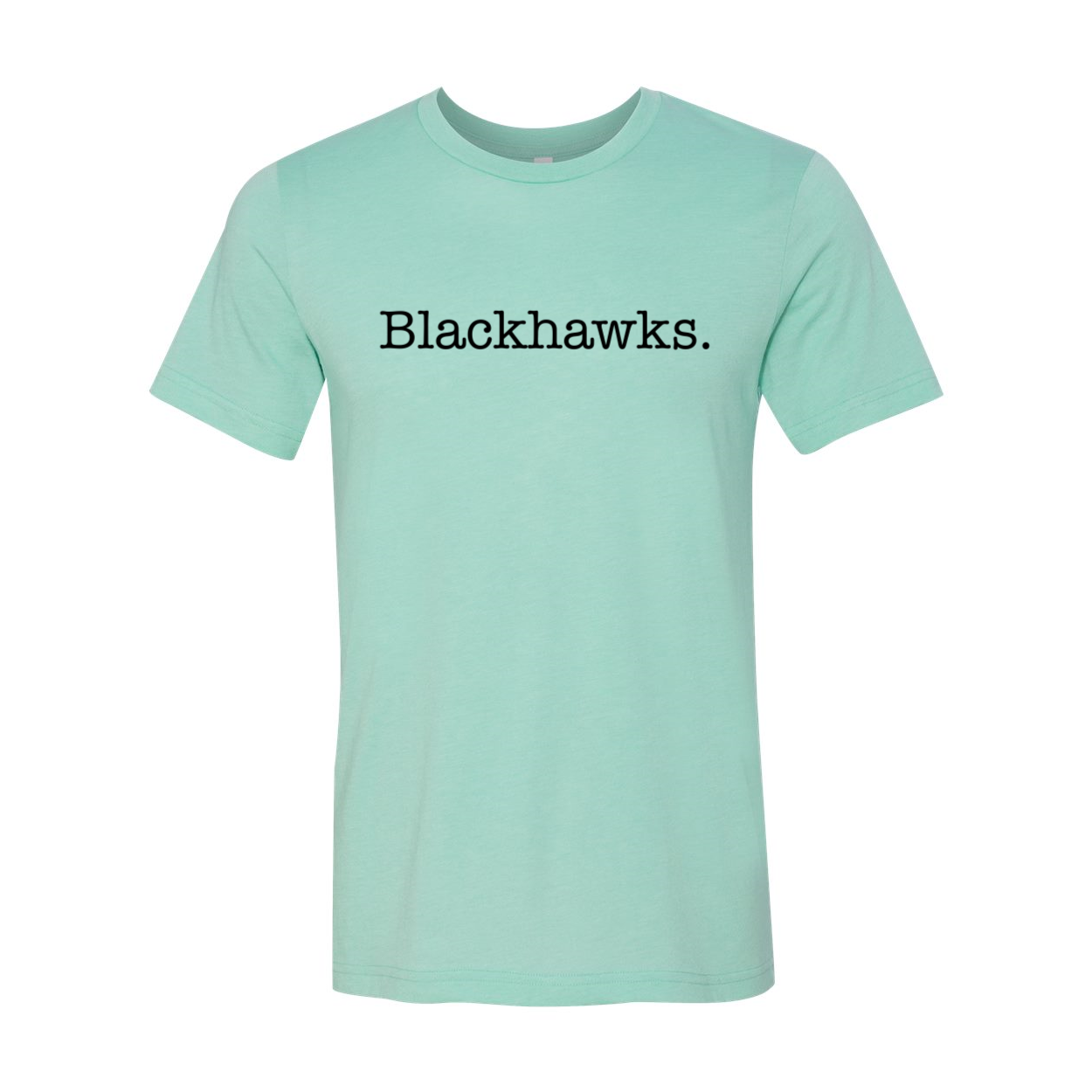 Pea Ridge Blackhawks T-Shirt