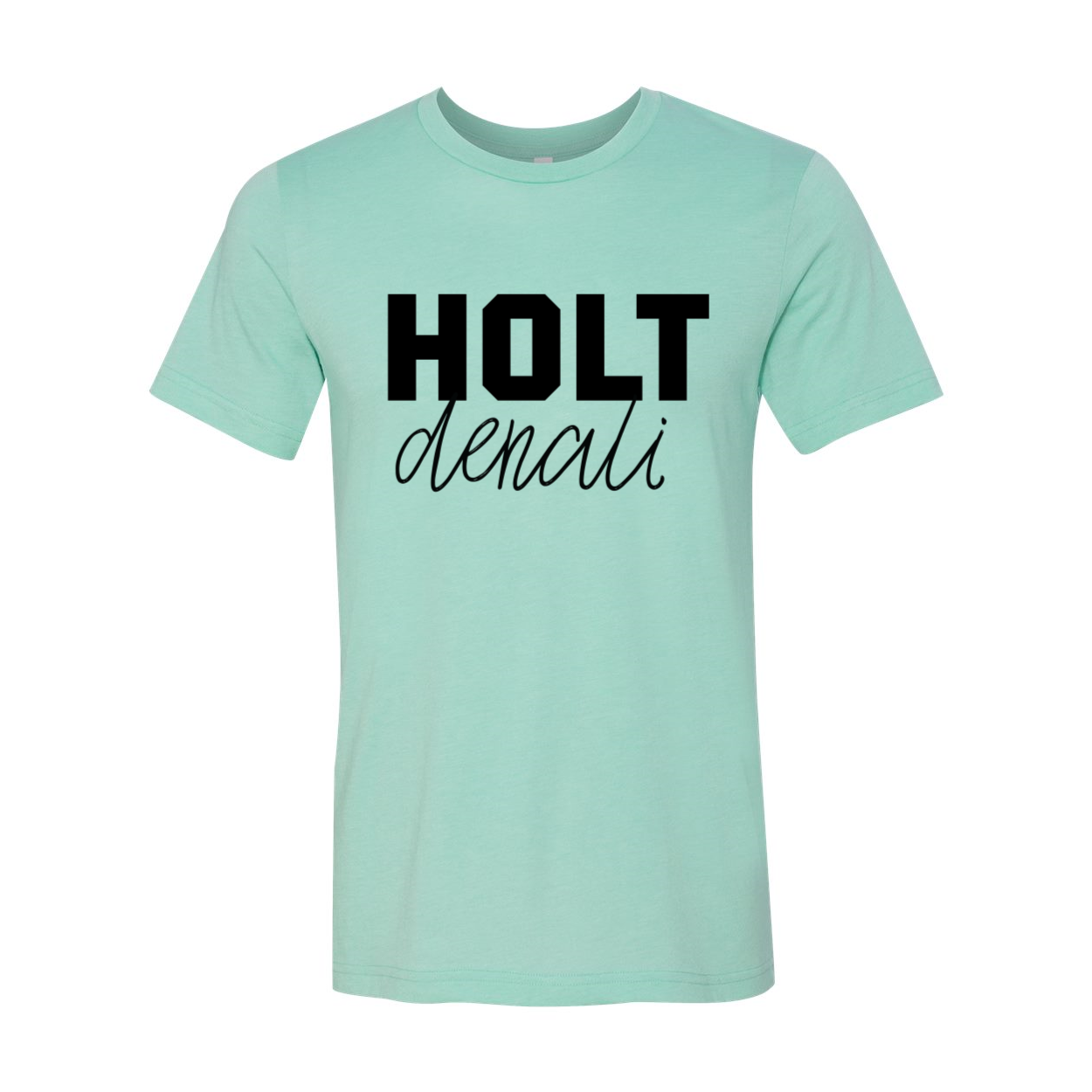 Holt Denali Solid T-Shirt