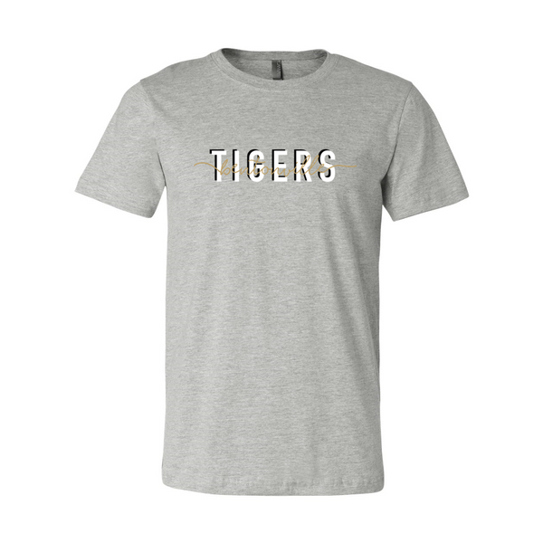 Bentonville Tigers Tee