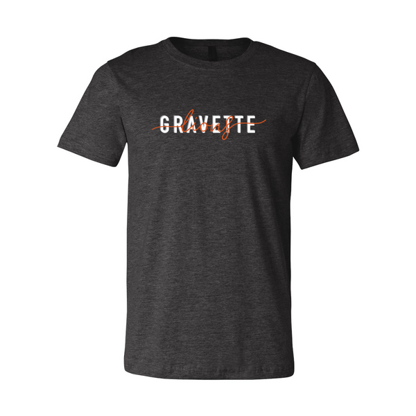 Gravette Soft Tee