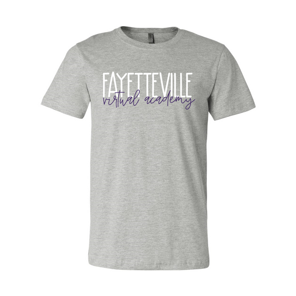 Fayetteville Virtual Academy T-Shirt