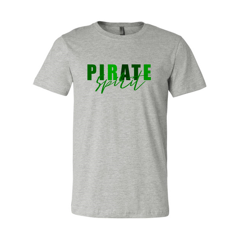 Pirate Spirit Soft Tee