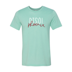 DTSOI Phoenix Soft Tee