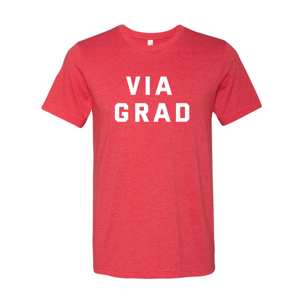 VIA DTSOI Graduate Soft Tee