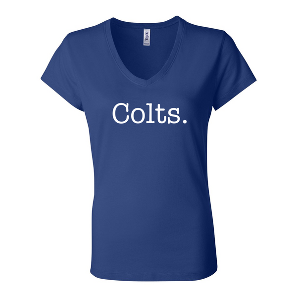 Woodland VNECK T-Shirt
