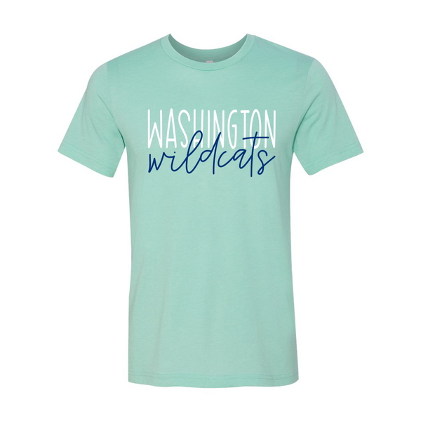 Washington Wildcats T-Shirt
