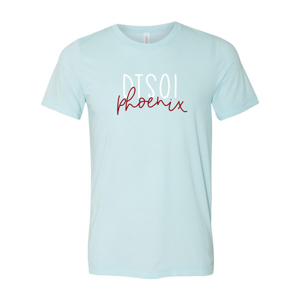 DTSOI Phoenix Soft Tee