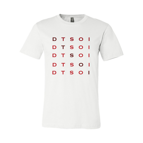 DTSOI School Soft Tee