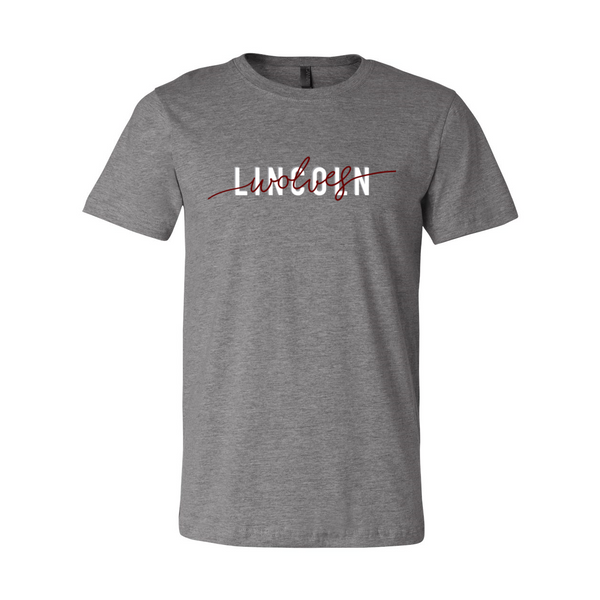 Lincoln Wolves T-Shirt