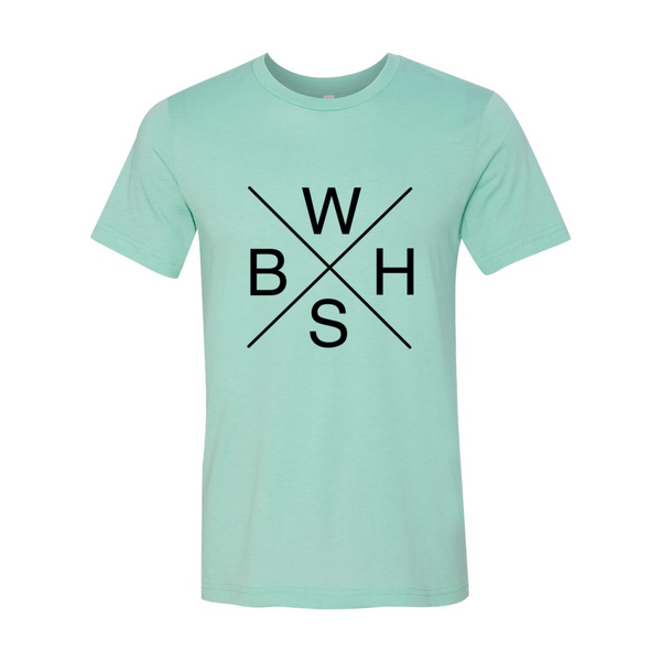 BWHS T-Shirt