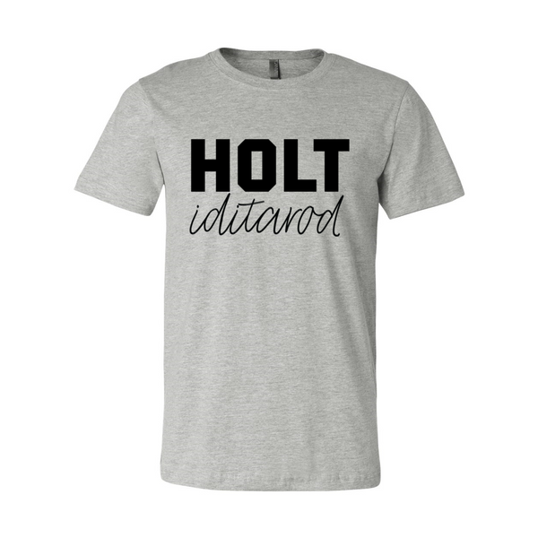 Holt Iditarod Solid T-Shirt