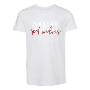 Ramay YOUTH Soft T-Shirt