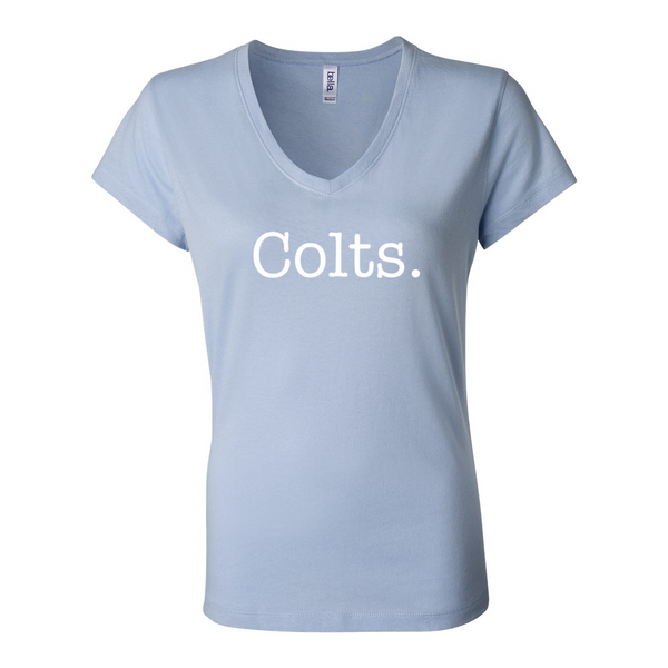 Woodland VNECK T-Shirt