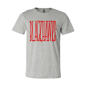 Pea Ridge Blackhawks T-Shirt