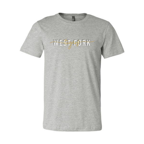 West Fork High T-Shirt