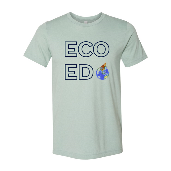 Water Eco Ed -T-Shirt