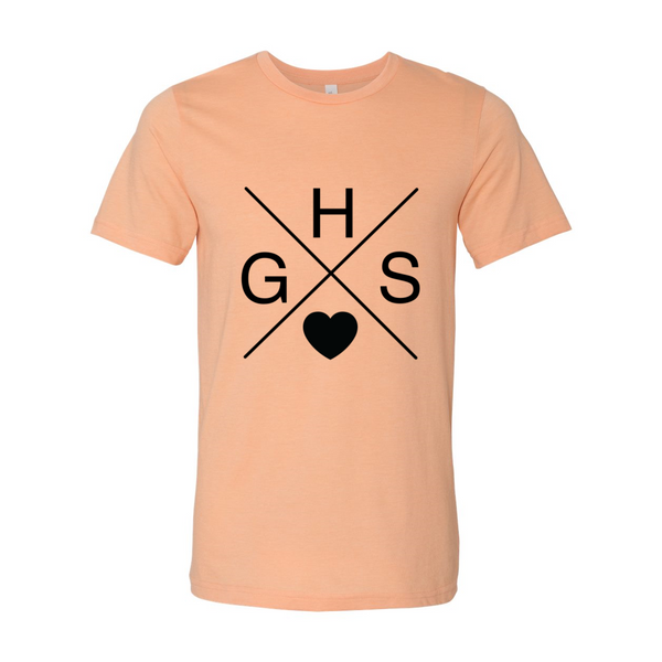 GHS Soft Tee