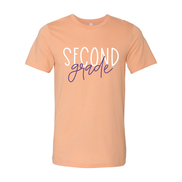 Second Grade T-Shirt