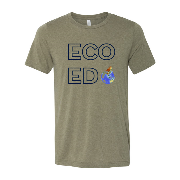 Water Eco Ed -T-Shirt