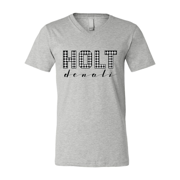 Holt Denali VNECK T-Shirt