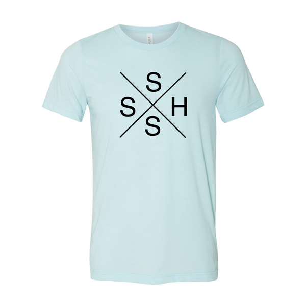 SSHS Soft Tee