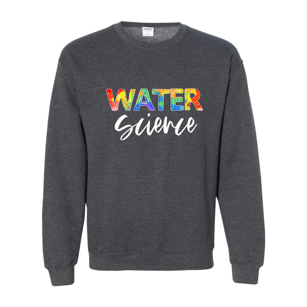 Water Science - Sweatshirt