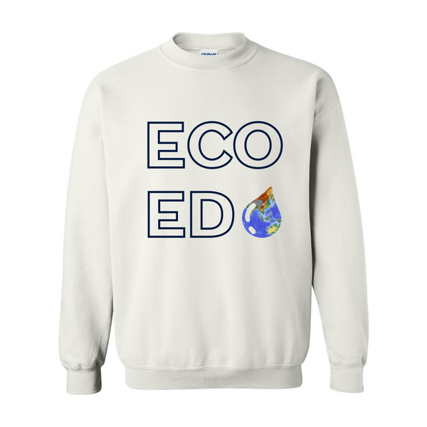 Water Eco Ed - Sweatshirt