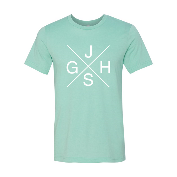 George Compass Soft Tee