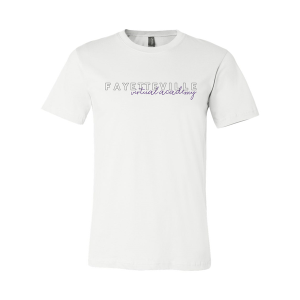 Fayetteville Virtual Academy T-Shirt