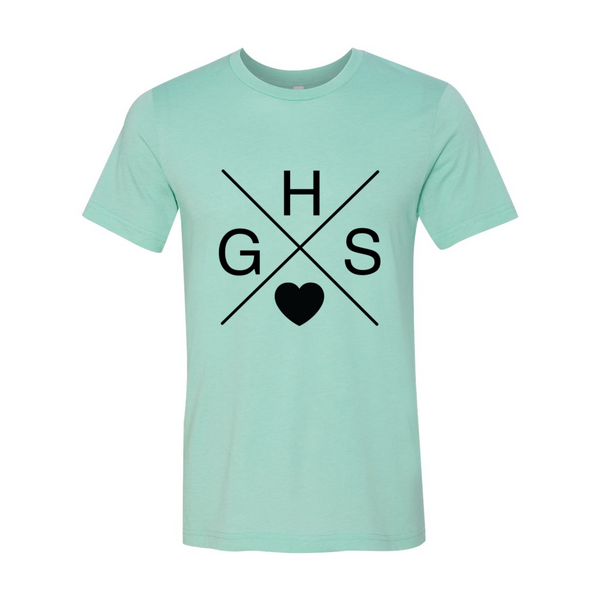 GHS Soft Tee