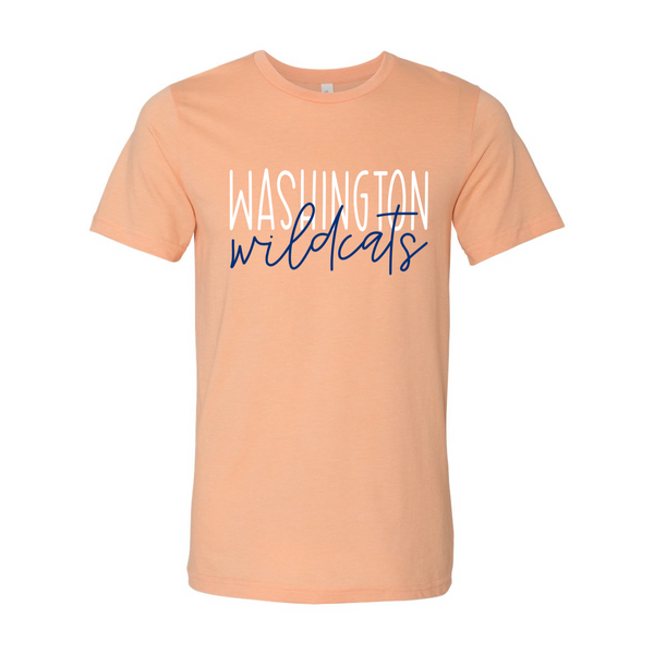 Washington Wildcats T-Shirt