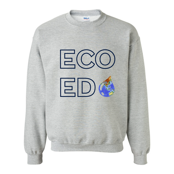 Water Eco Ed - Sweatshirt