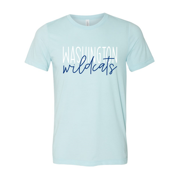 Washington Wildcats T-Shirt