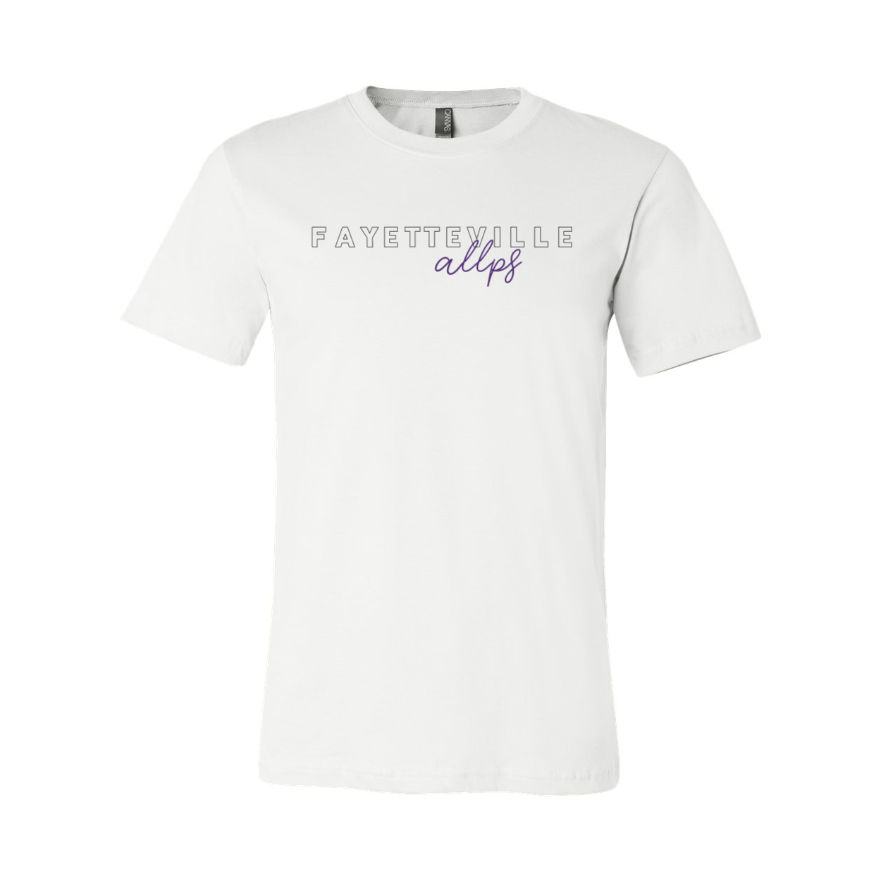 Fayetteville ALLPS T-Shirt