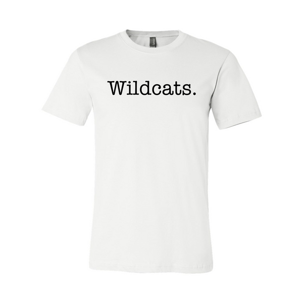 Wildcats Soft T-Shirt