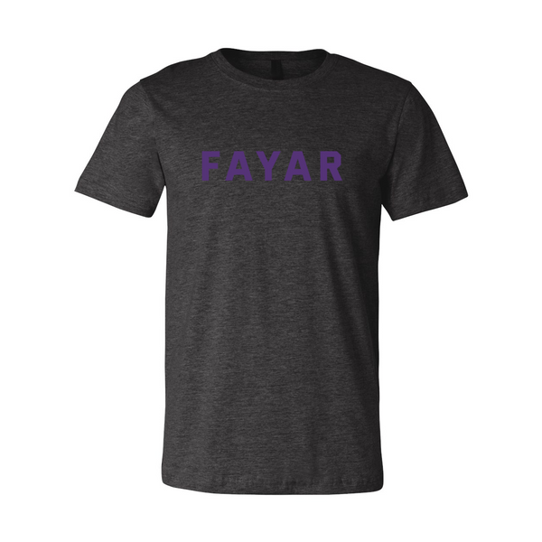 FAYAR Soft Tee