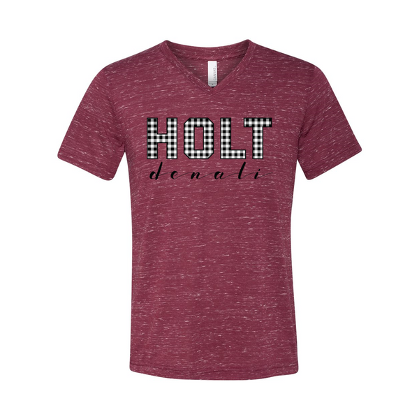 Holt Denali VNECK T-Shirt