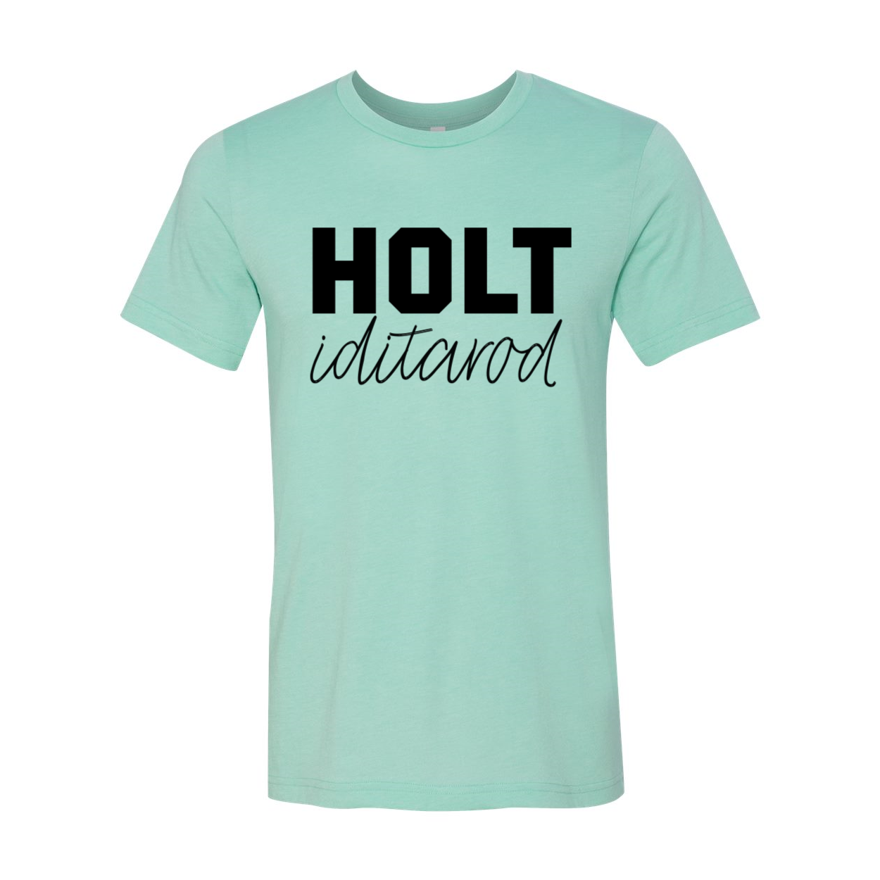 Holt Iditarod Solid T-Shirt