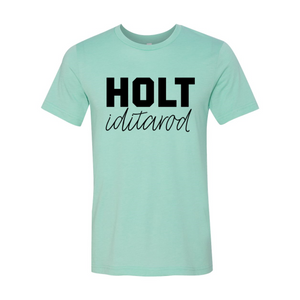 Holt Iditarod Solid T-Shirt