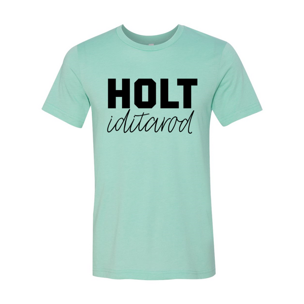 Holt Iditarod Solid T-Shirt